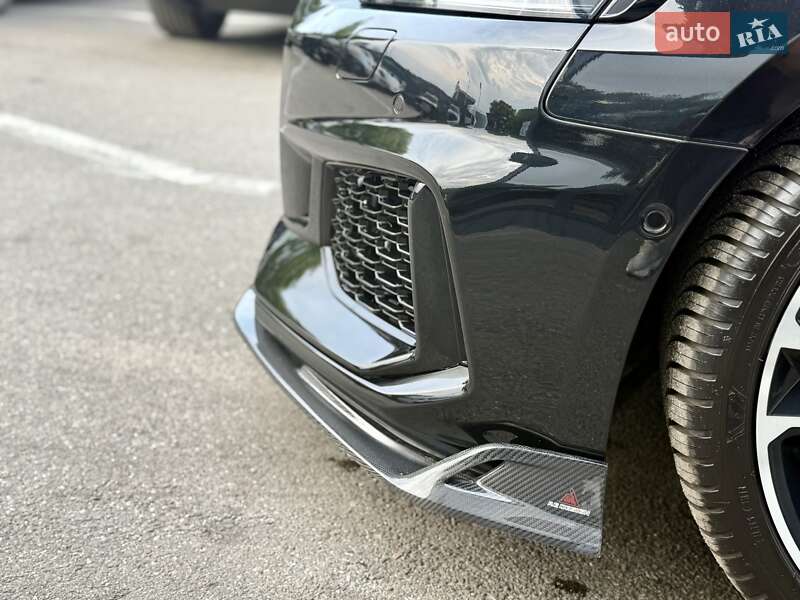 Купе Audi RS5 2018 в Киеве