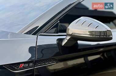 Купе Audi RS5 2018 в 