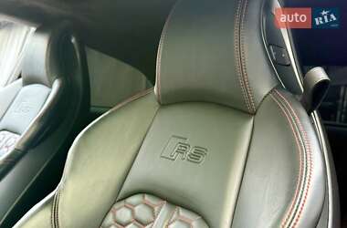Купе Audi RS5 2018 в 