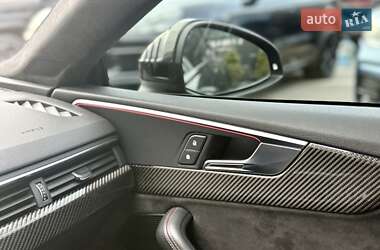 Купе Audi RS5 2018 в 