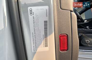 Купе Audi RS5 2018 в 