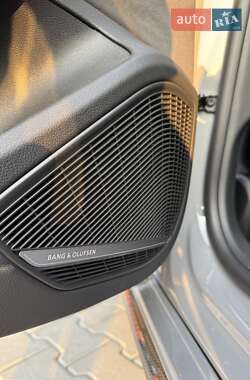 Купе Audi RS5 2018 в 