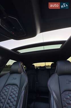 Купе Audi RS5 2018 в 