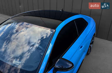 Купе Audi RS5 2021 в 