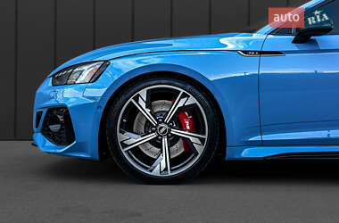 Купе Audi RS5 2021 в 