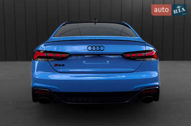 Купе Audi RS5 2021 в 