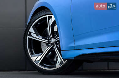 Купе Audi RS5 2021 в 