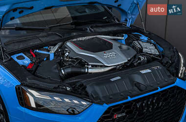 Купе Audi RS5 2021 в 