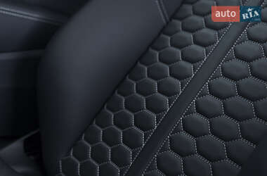 Купе Audi RS5 2021 в 
