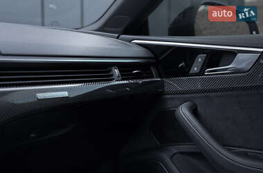 Купе Audi RS5 2021 в 