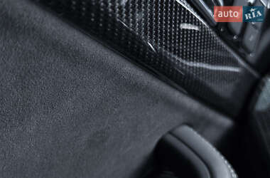 Купе Audi RS5 2021 в 