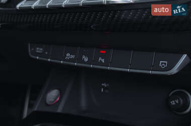 Купе Audi RS5 2021 в 