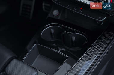 Купе Audi RS5 2021 в 