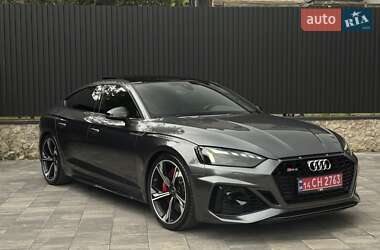 Лифтбек Audi RS5 2020 в Тернополе