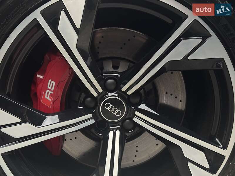 Лифтбек Audi RS5 2020 в Львове