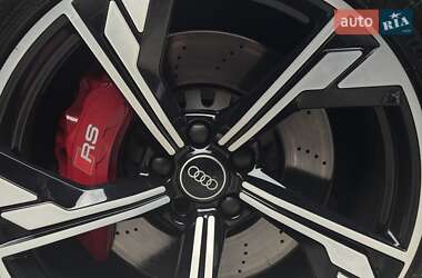 Лифтбек Audi RS5 2020 в 