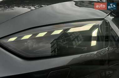 Лифтбек Audi RS5 2020 в 