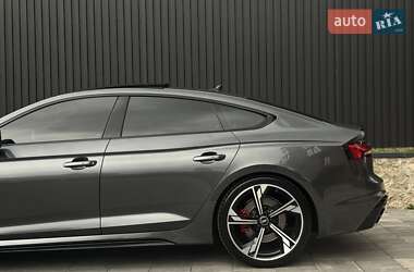 Лифтбек Audi RS5 2020 в 