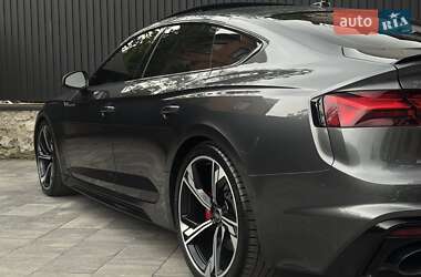 Лифтбек Audi RS5 2020 в 