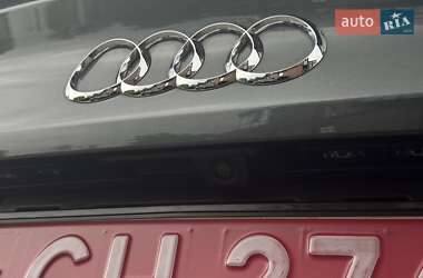 Лифтбек Audi RS5 2020 в 