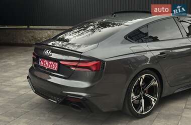 Лифтбек Audi RS5 2020 в 