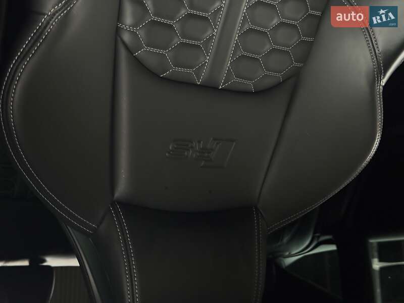 Лифтбек Audi RS5 2020 в Львове