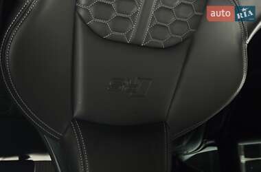 Лифтбек Audi RS5 2020 в 