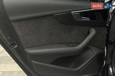 Лифтбек Audi RS5 2020 в 