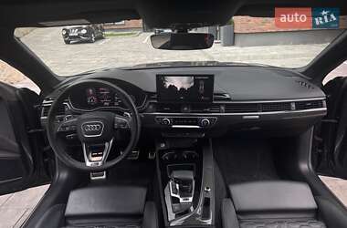 Лифтбек Audi RS5 2020 в 