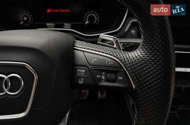 Лифтбек Audi RS5 2020 в 
