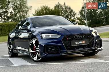 Купе Audi RS5 2019 в 