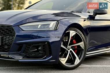 Купе Audi RS5 2019 в 