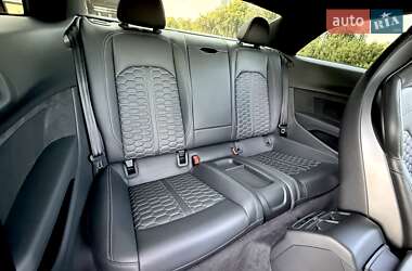 Купе Audi RS5 2019 в 