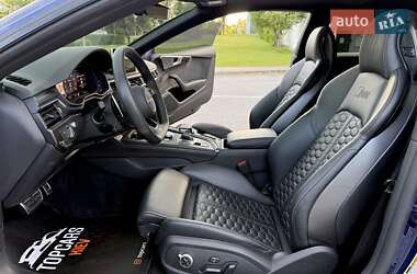 Купе Audi RS5 2019 в 
