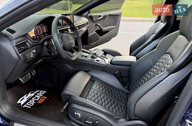Купе Audi RS5 2019 в 