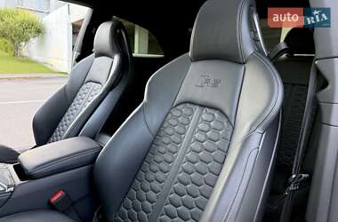 Купе Audi RS5 2019 в 