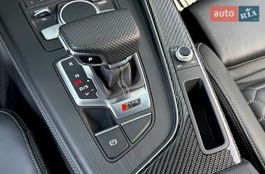 Купе Audi RS5 2019 в 
