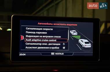 Купе Audi RS5 2019 в 