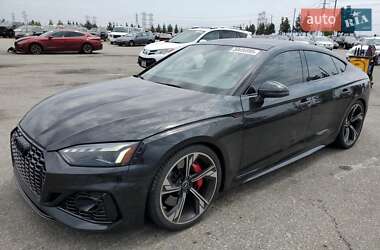 Audi RS5 2021