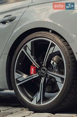 Купе Audi RS5 2022 в 