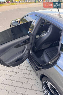 Купе Audi RS5 2021 в 