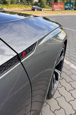 Купе Audi RS5 2021 в 