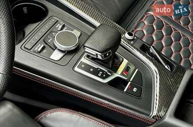 Купе Audi RS5 2018 в 