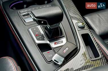 Купе Audi RS5 2018 в 
