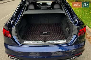 Купе Audi RS5 2018 в 