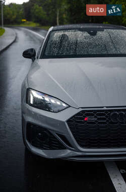 Купе Audi RS5 2019 в 
