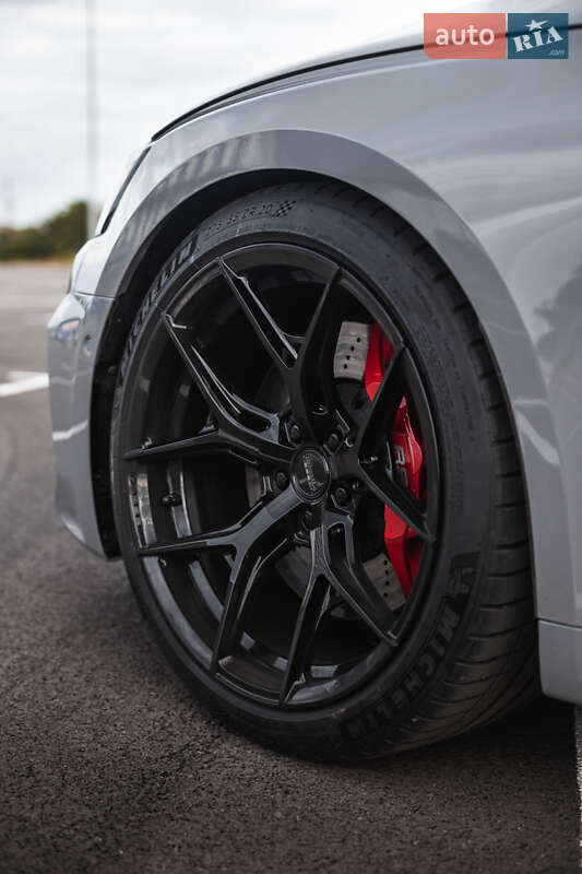 Купе Audi RS5 2019 в Одессе