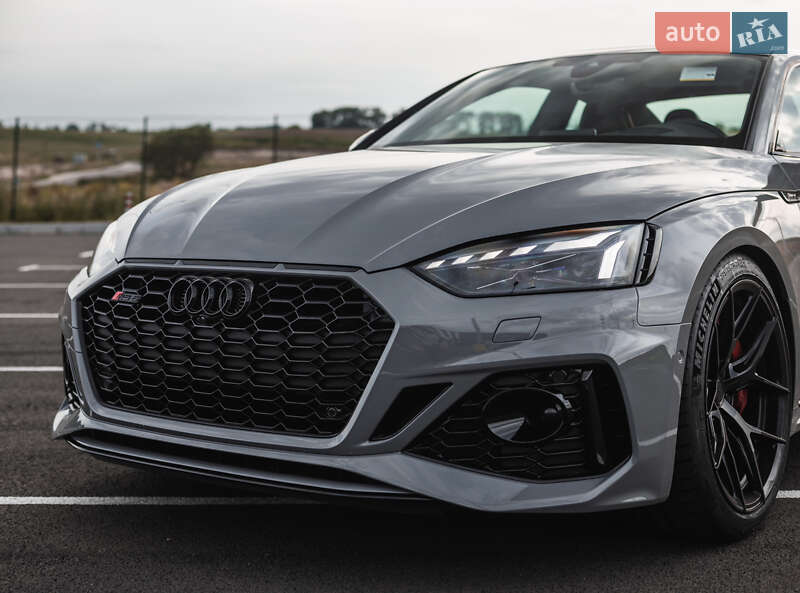Купе Audi RS5 2019 в Одессе