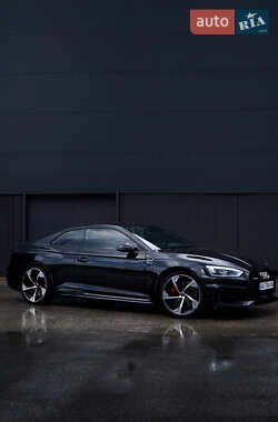 Купе Audi RS5 2019 в 
