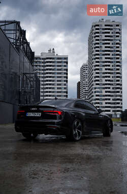 Купе Audi RS5 2019 в 